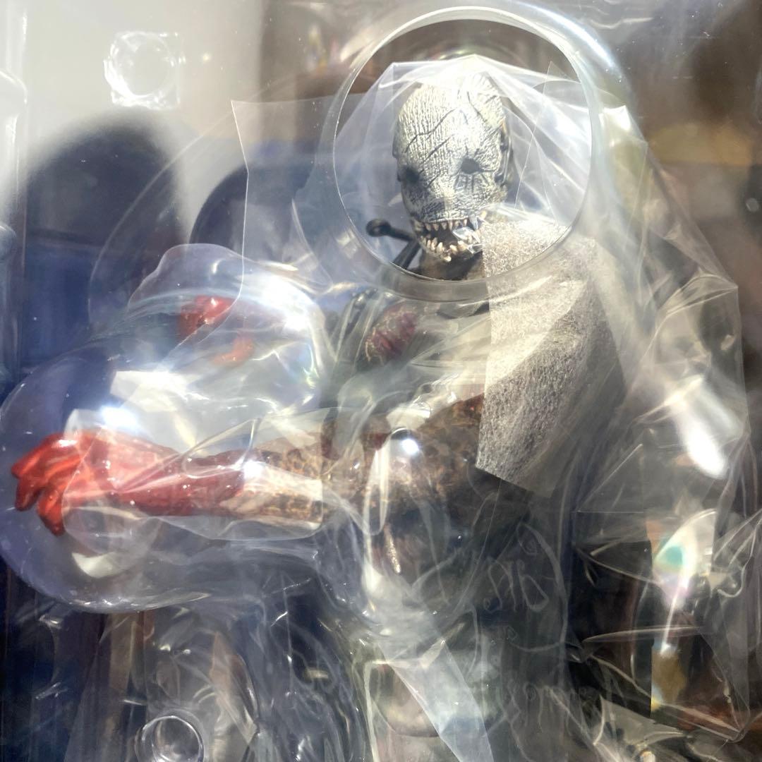 DEAD BY DAYLIGHT 壽屋 フィギュア 3体セット