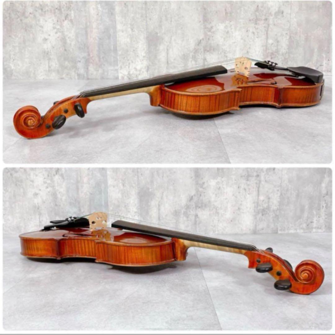 Z905 R.PAESOLD バイオリン Mod No.803 4/4 1992