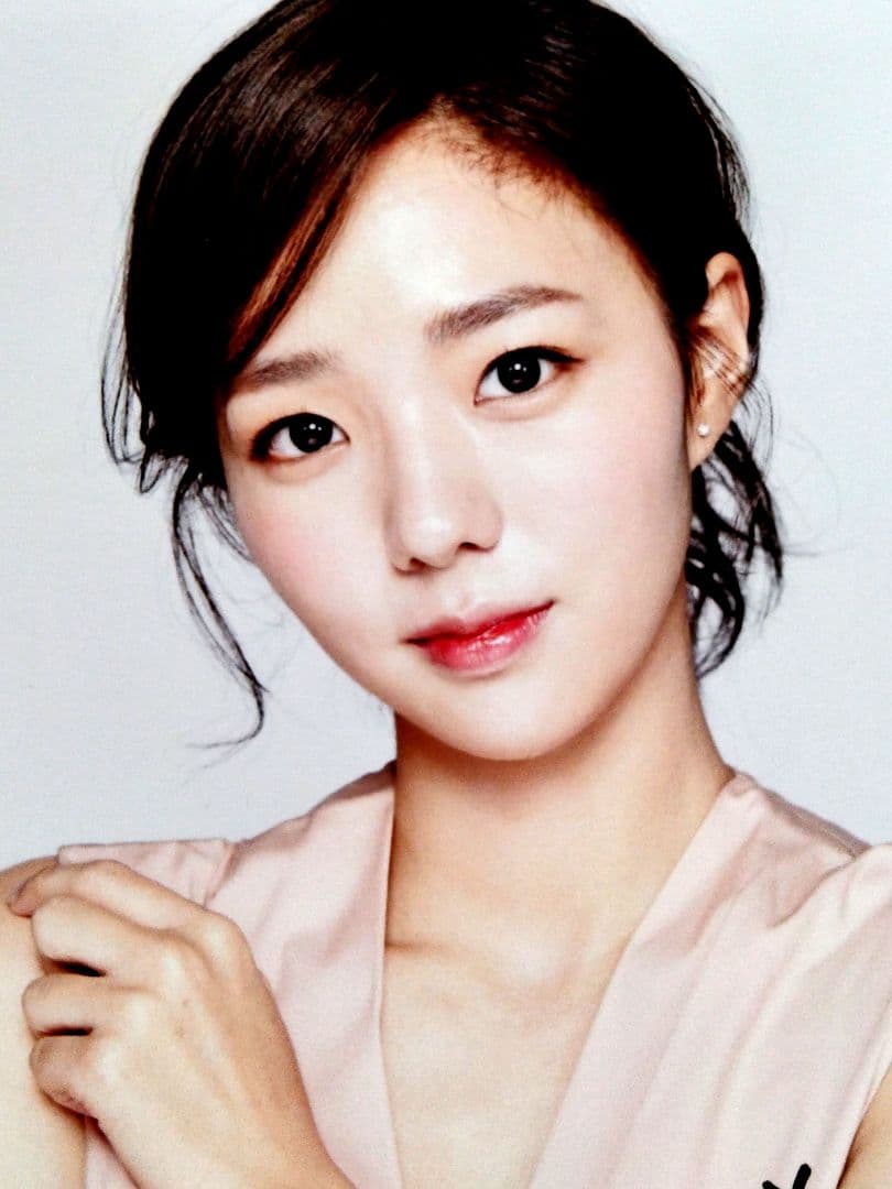 セール中…チェ・スビン直筆サイン入り2Lサイズ写真… Choi Soo-Bin