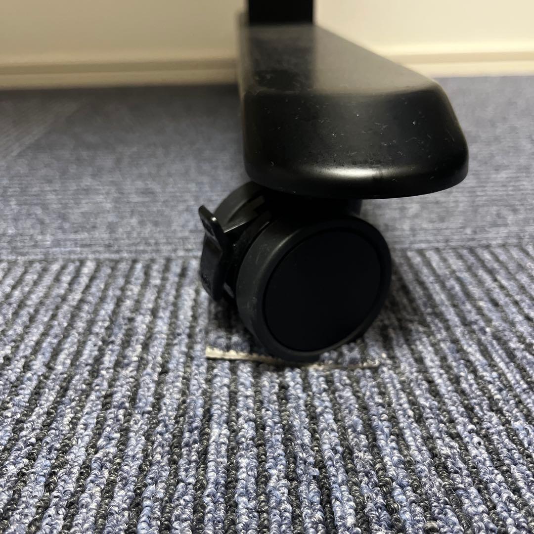 電動昇降デスク 1200x600