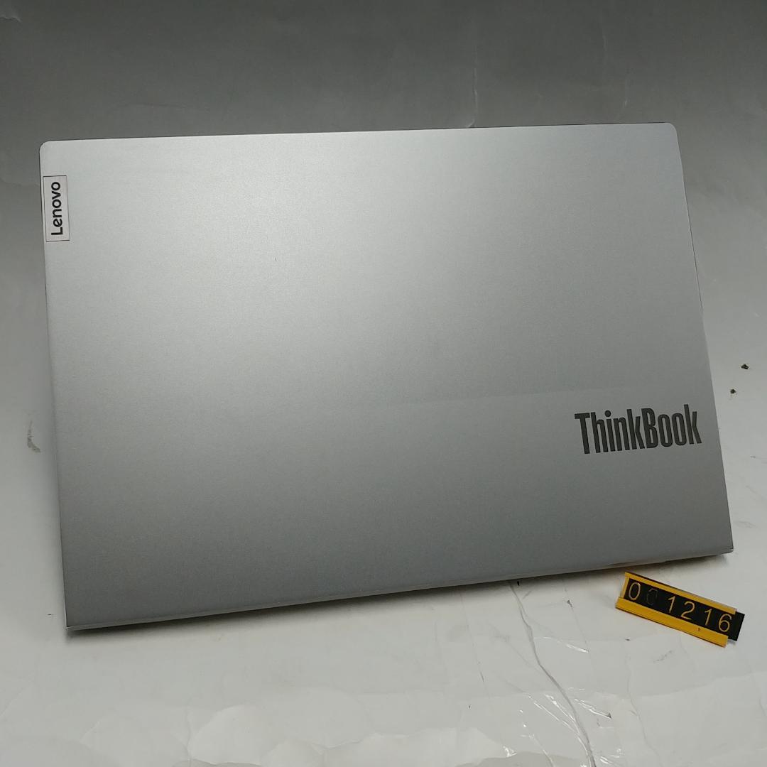 整備済 レノボ ThinkBook 13s i5 11世代8GB SSD238G