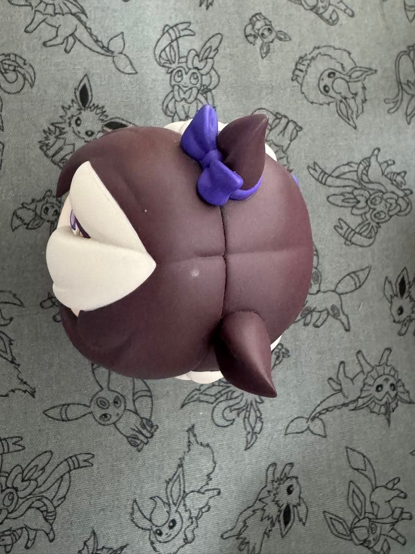 るかっぷ　ウマ娘