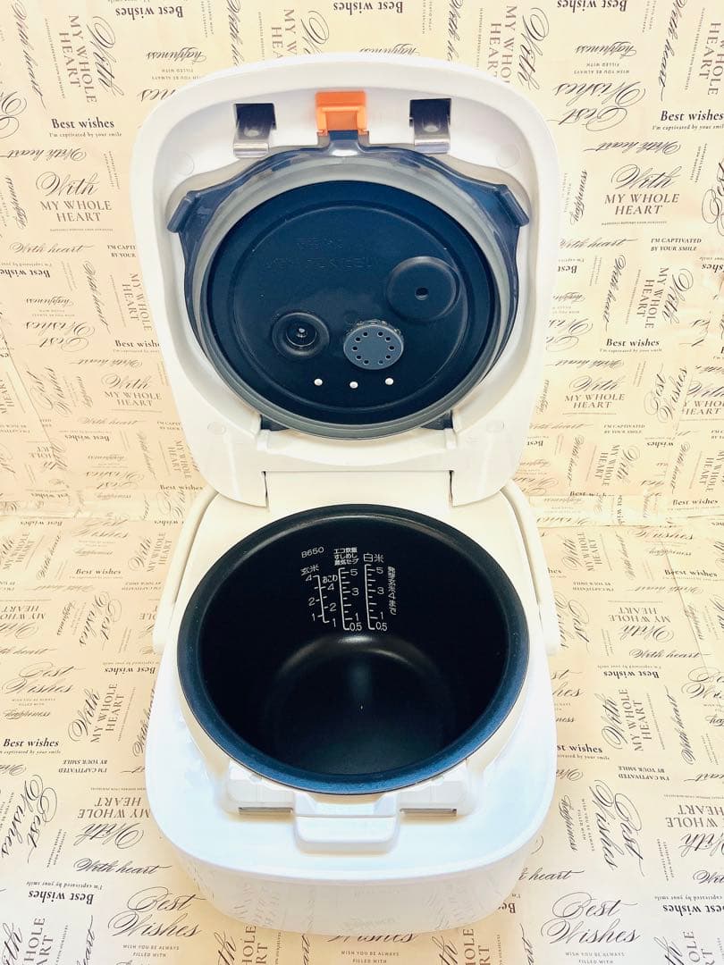 G*t様 [極美品✨高年式] 象印　圧力IH炊飯ジャー　NW-CB10 24年製