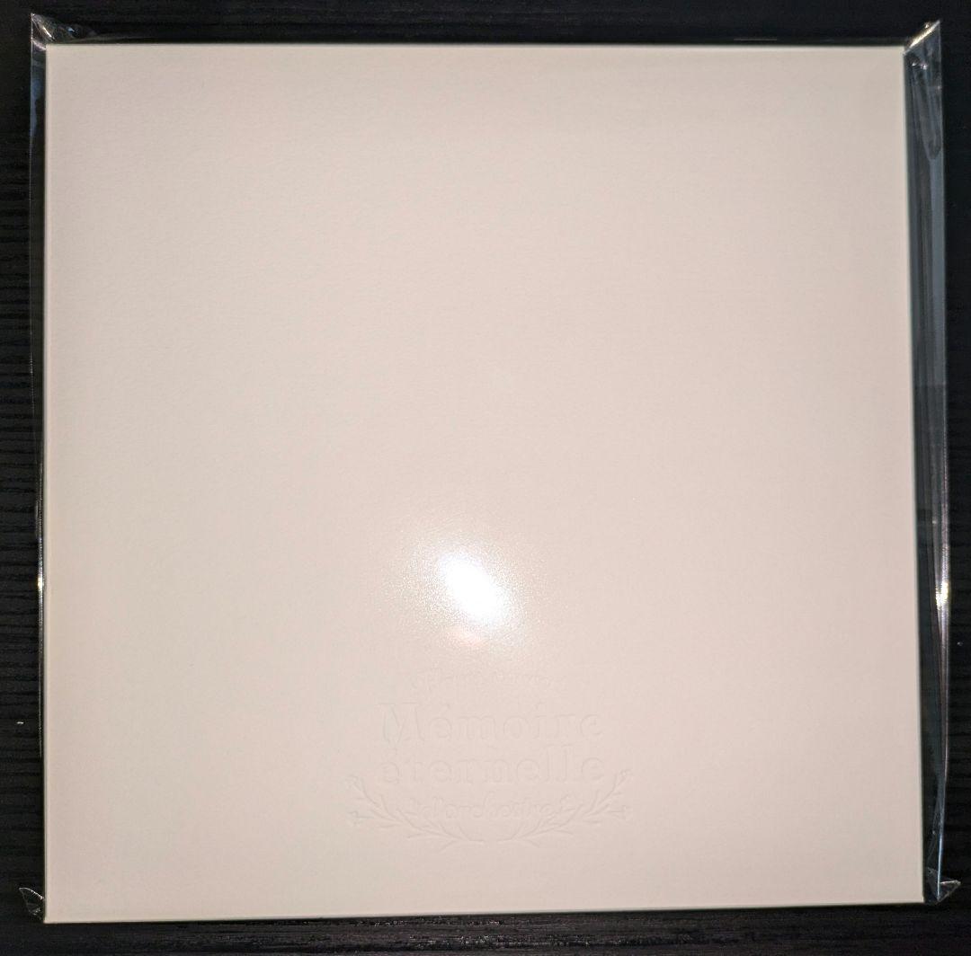 Flowers concert「Mmoire ternelle」入場者特典