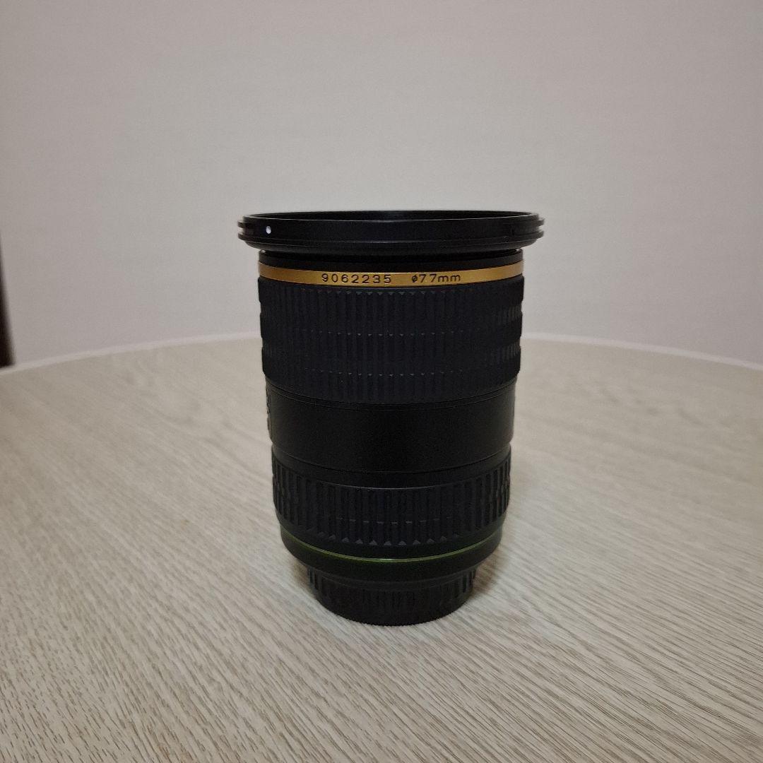 PENTAX DAスター16-50mm F2.8 ED AL (IF) SDM