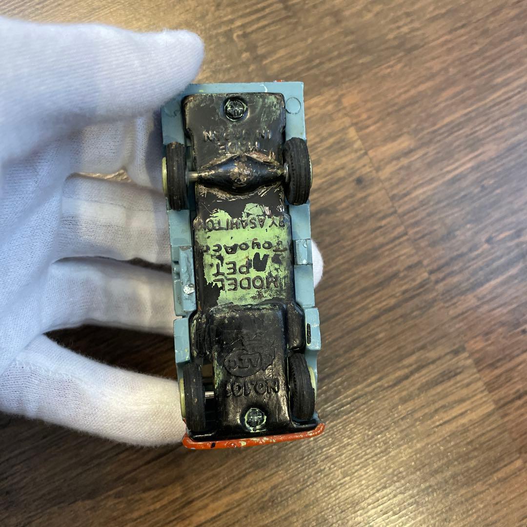 ミニカー　トヨエース　No.101