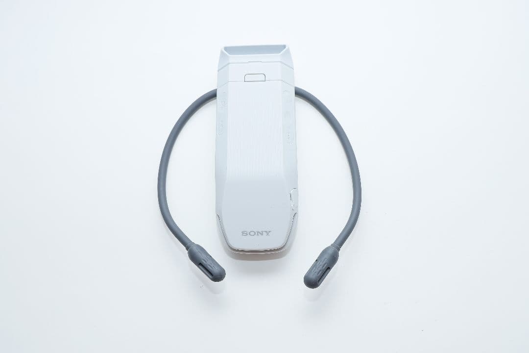 SONY REON POCKET PRO 純正ケースセット