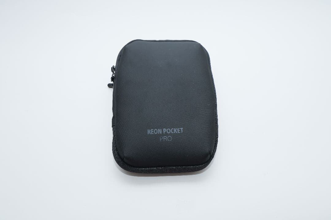 SONY REON POCKET PRO 純正ケースセット