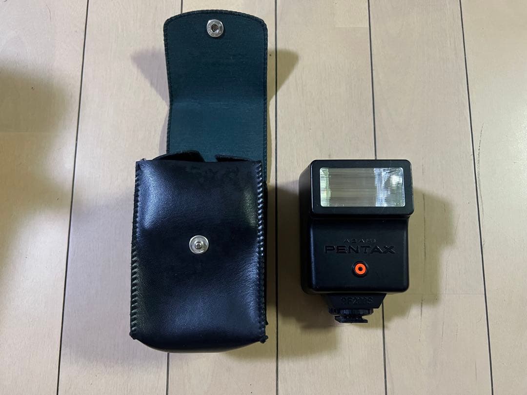 PENTAX Super A 一眼レフカメラセット