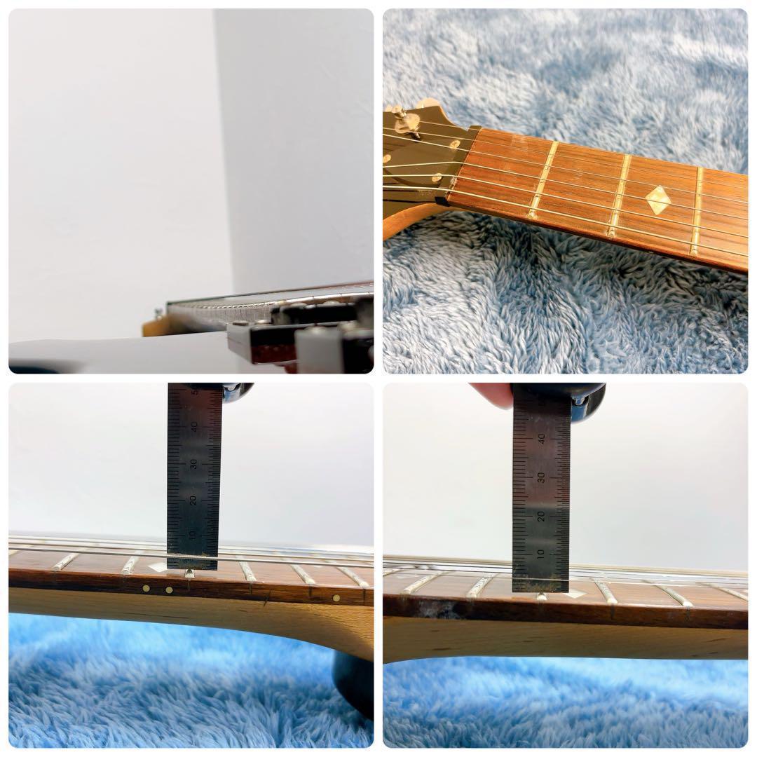 ギター B.C.Rich marion