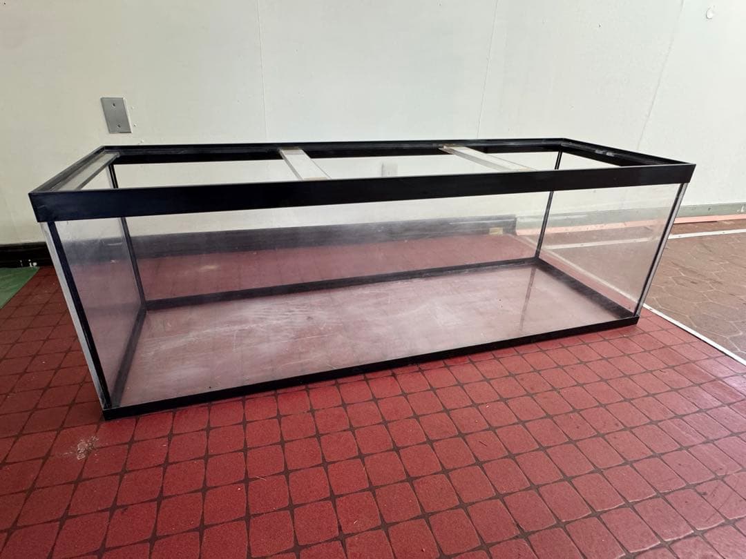 専用150-45-45 アクリル水槽