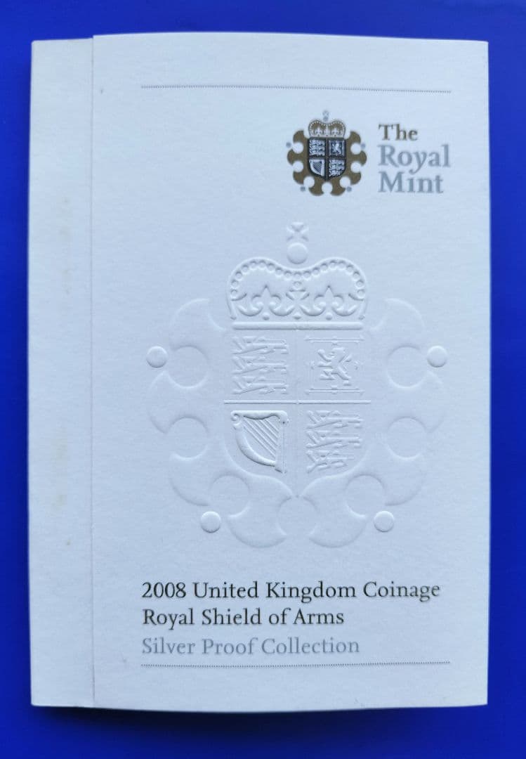 NOEL Tukoi★ Shield of Arms（銀貨7枚）