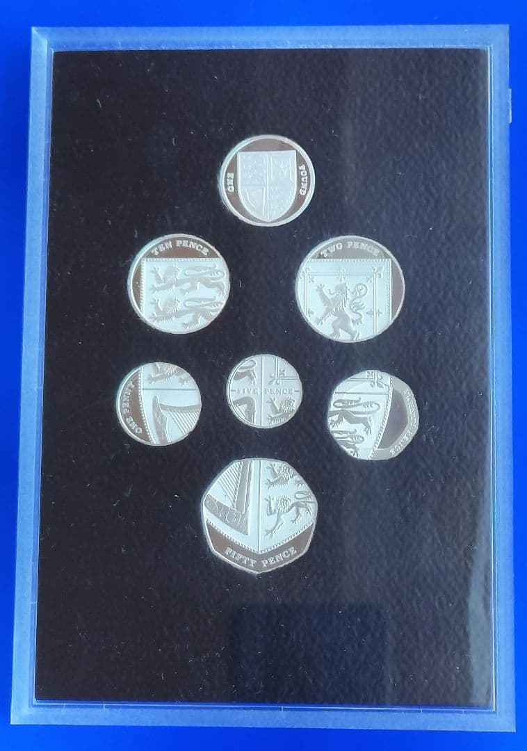 NOEL Tukoi★ Shield of Arms（銀貨7枚）