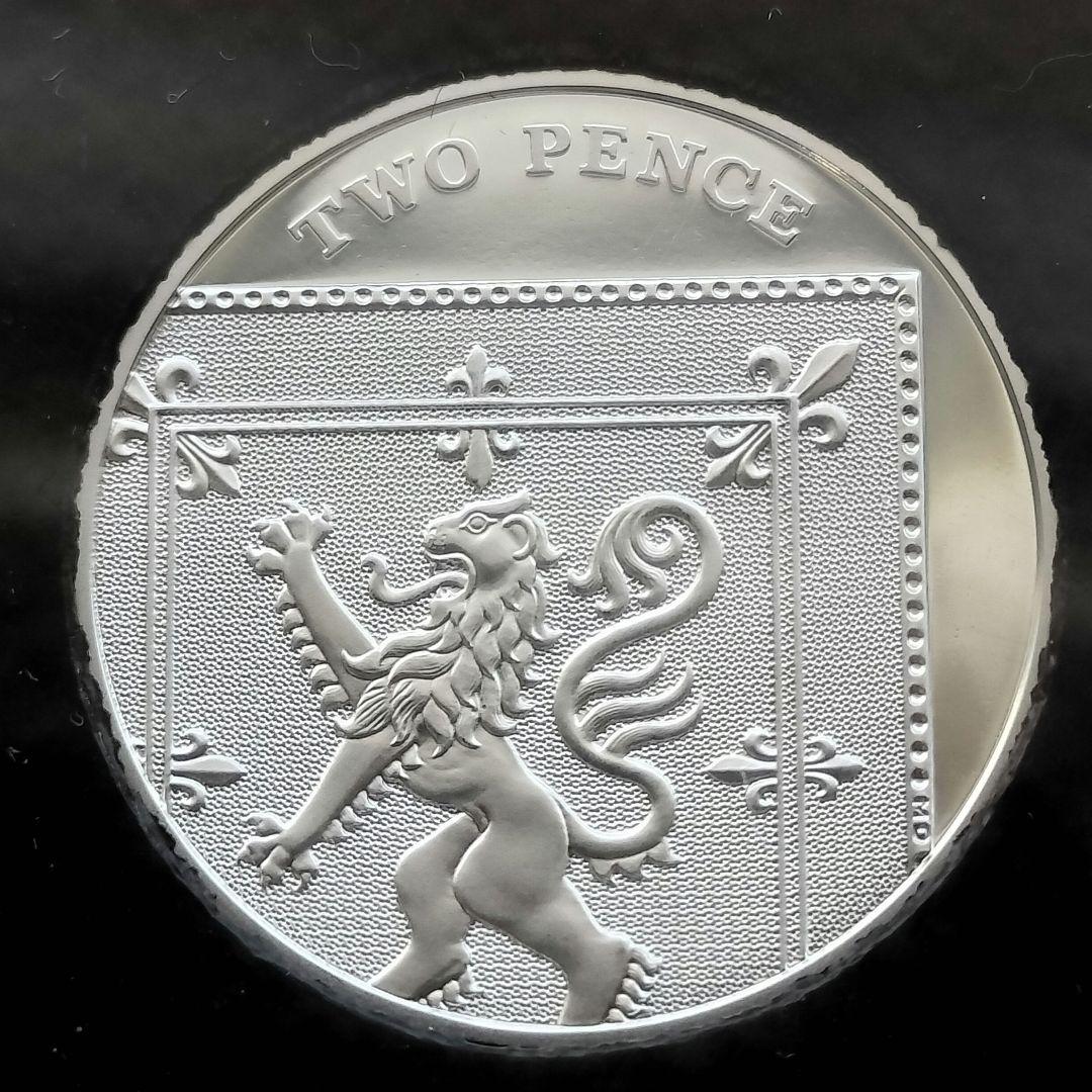 NOEL Tukoi★ Shield of Arms（銀貨7枚）