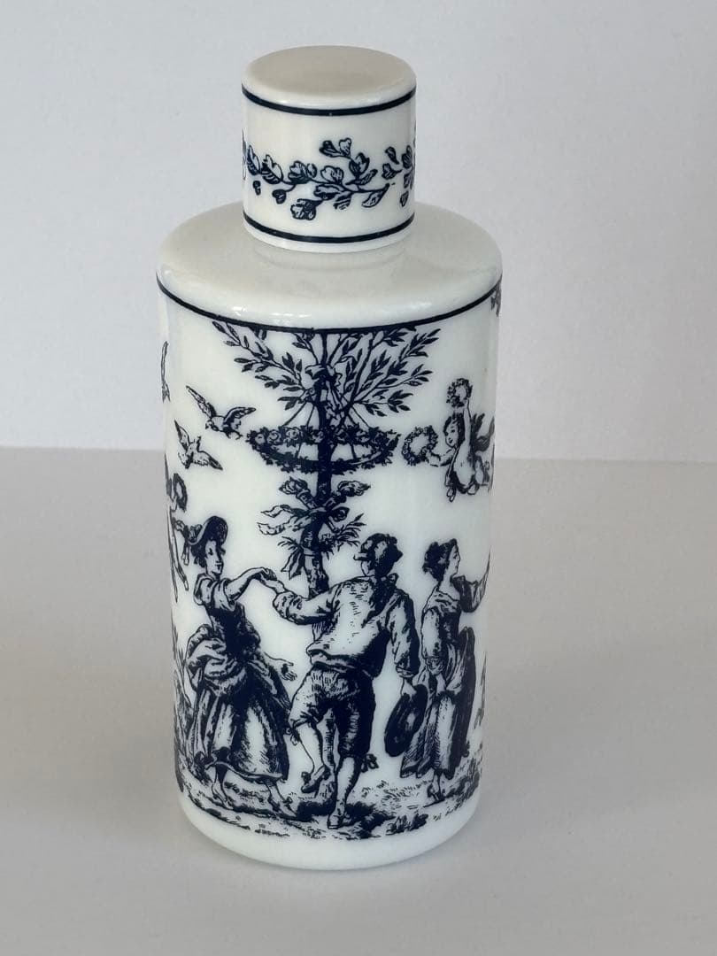 フランスアンティーク 香水瓶