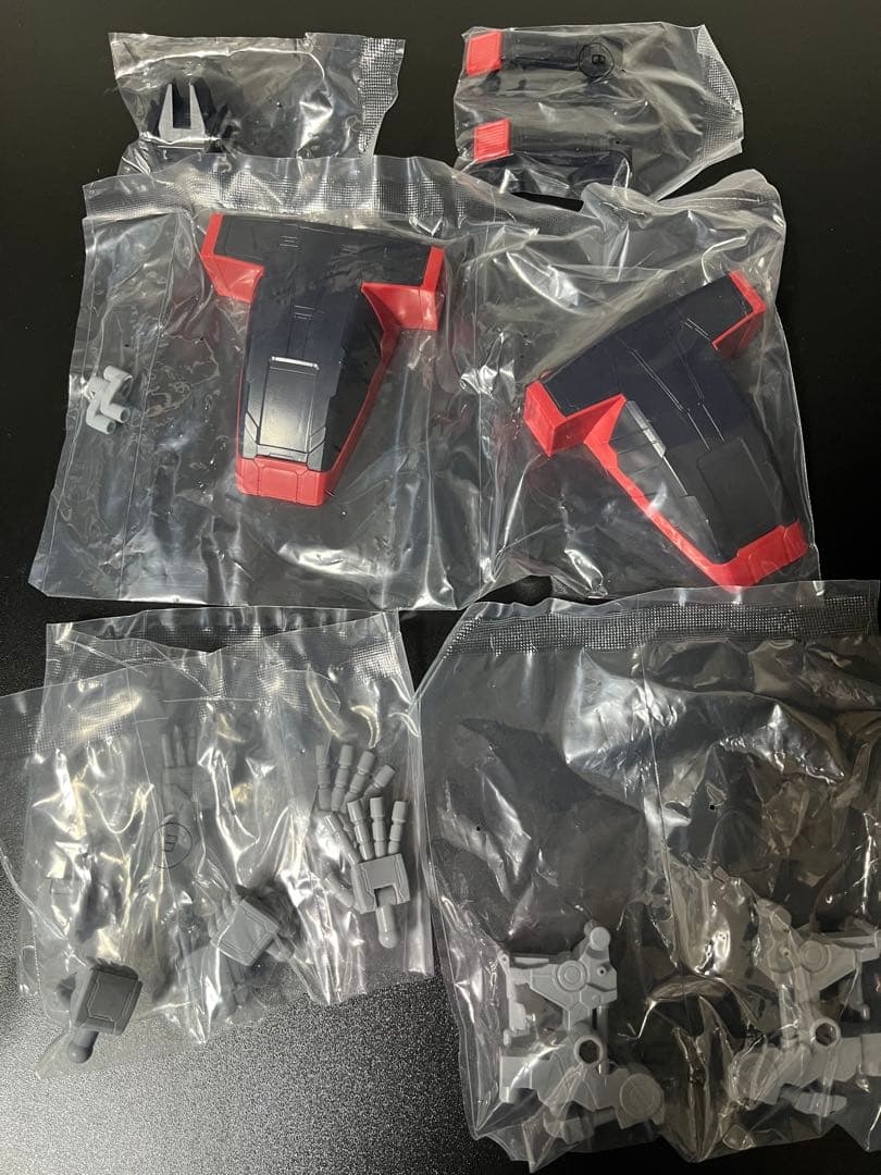 機動戦士ガンダム GフレームFA サイコ・ガンダム