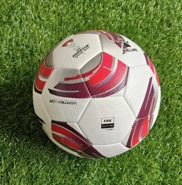 はるか　2024 アジアカップ 公式試合球