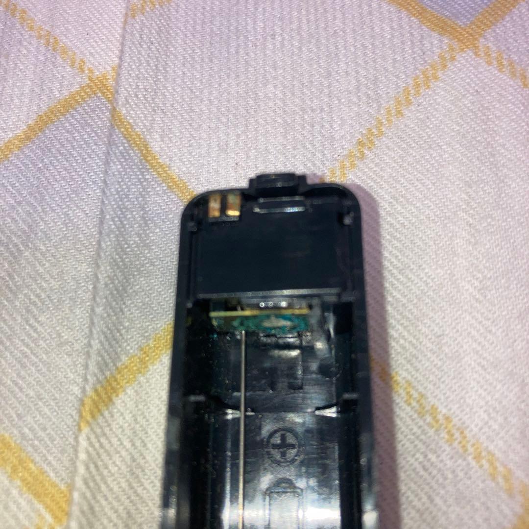 SONY WM-109 ウォークマン ジャンク 要修理　要価格交渉