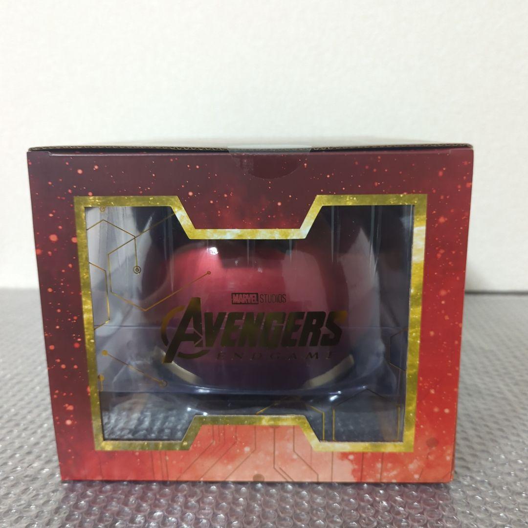 【希少・未開封品】アイアンマン マーク85 コスビ XL サイズ フィギュア