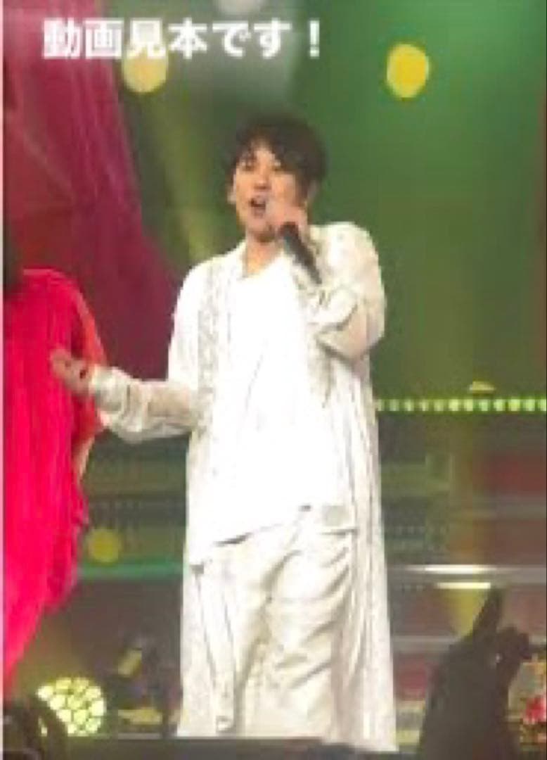 二宮和也ファンミーティング2025 \"Show Case\"ブルーレイ新品未開封！