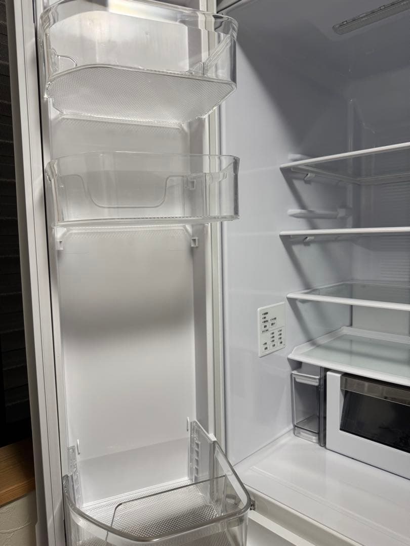 HITACHI 日立冷凍冷蔵庫