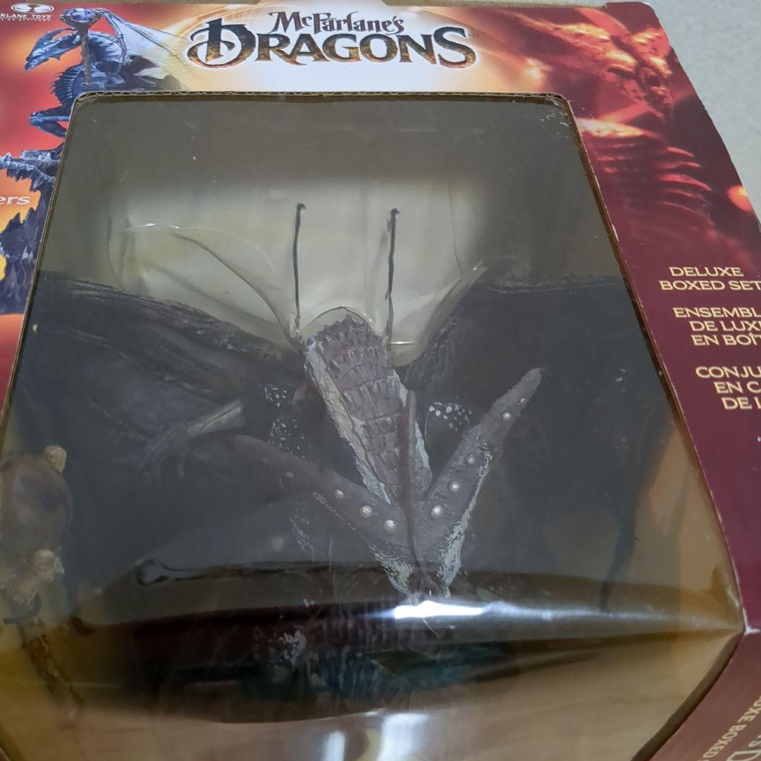 マクファーレントイズ　エイリアン　プレデター