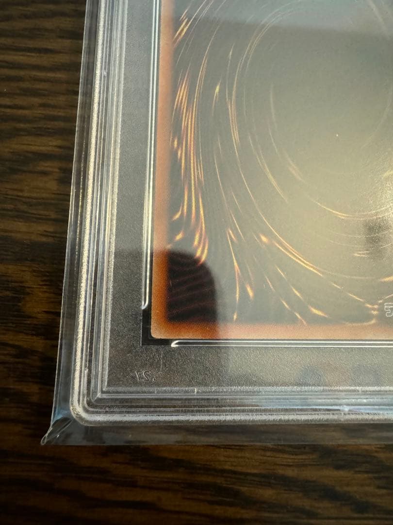 照耀の光霊使いライナ　プリズマ　憑依装着ライナ　プリズマ　psa10