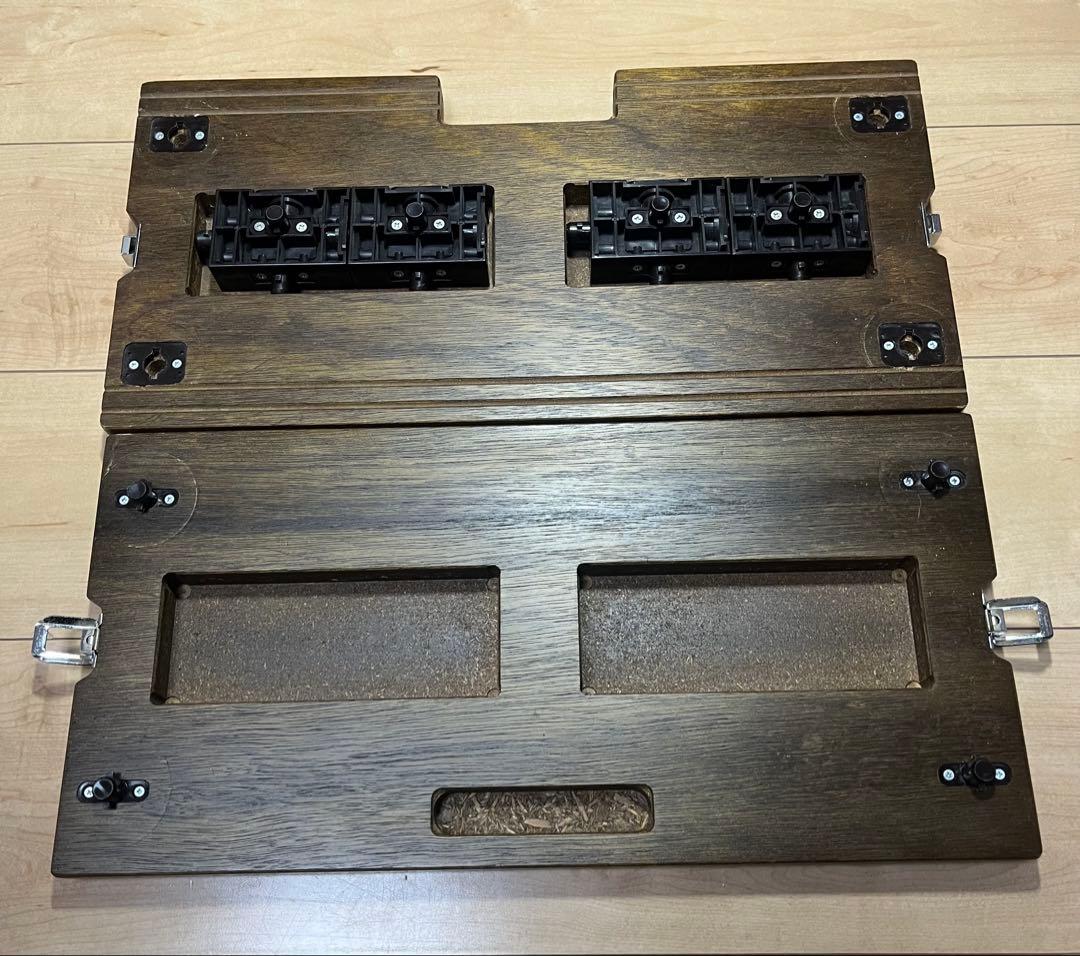 吉澤 アシストスツール ピアノ足台　美品