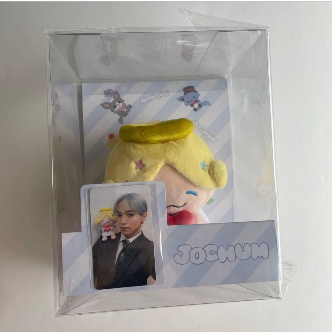 JOCHUM 初期 ぬいぐるみ セット