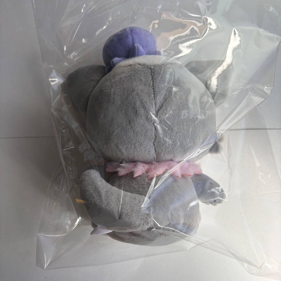 JOCHUM 初期 ぬいぐるみ セット