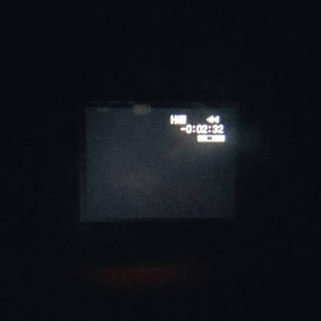 【動作確認済】SONY Hi8 高画質 ビデオカメラ CCD-TR11 セット