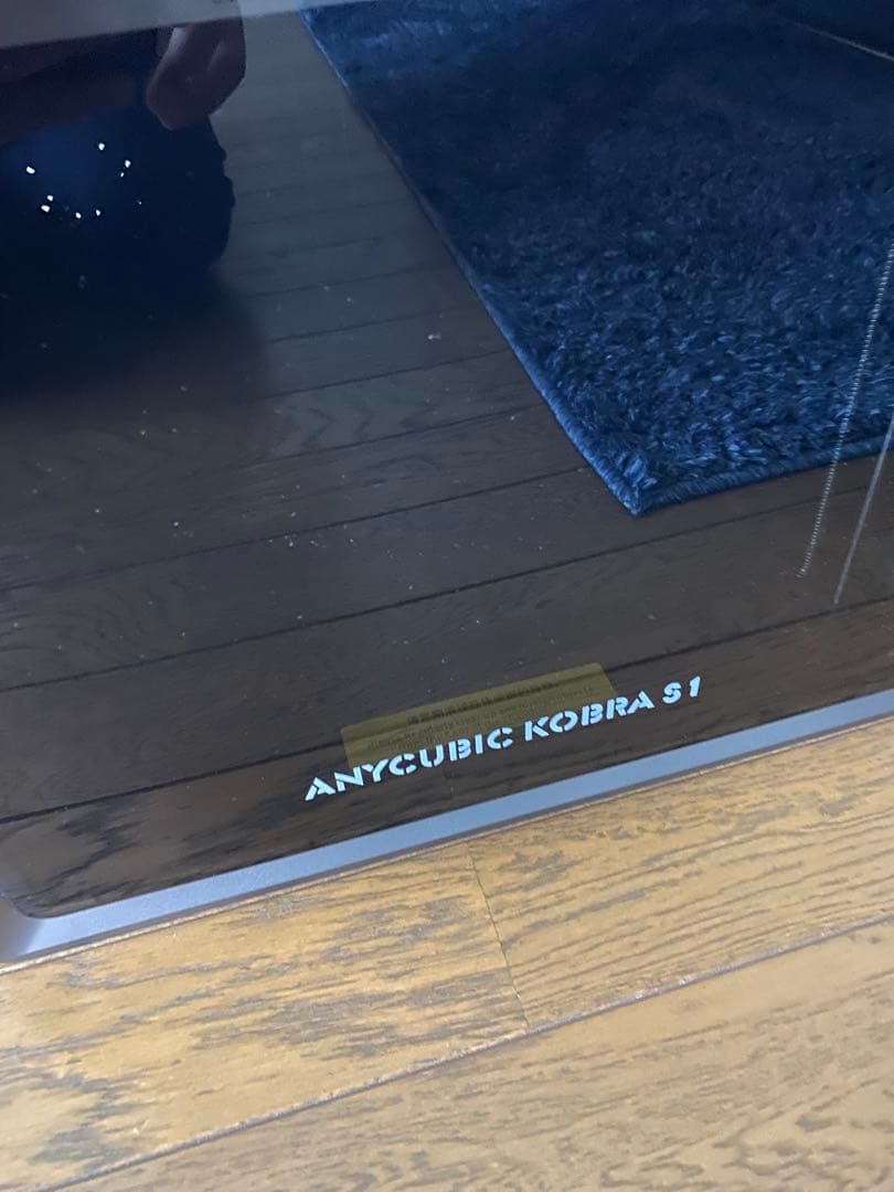 ANYCUBIC KOBRA S1 COMBO 3Dプリンター