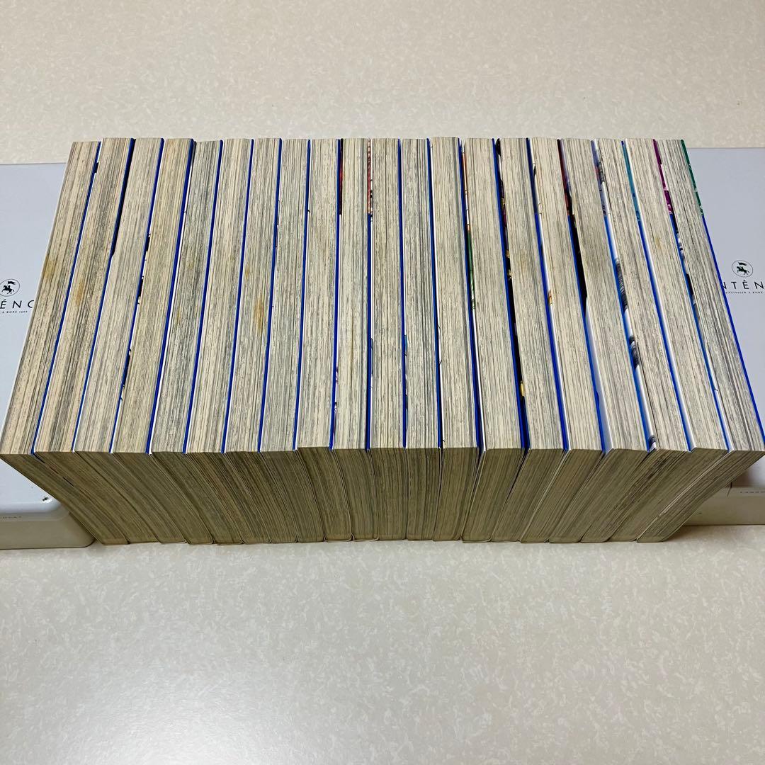 BLEACH 全巻 セット