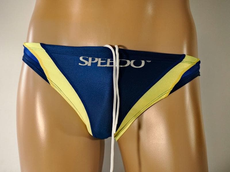 1305　送料無料 スピードSPEEDO　競パン　サイズM