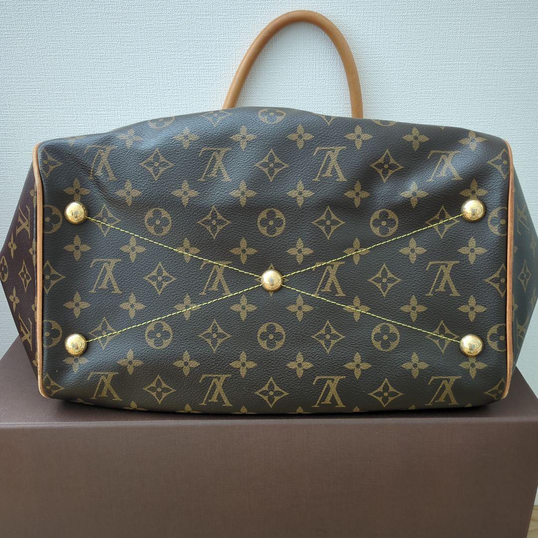 LOUIS VUITTON ティヴォリGM M40144★