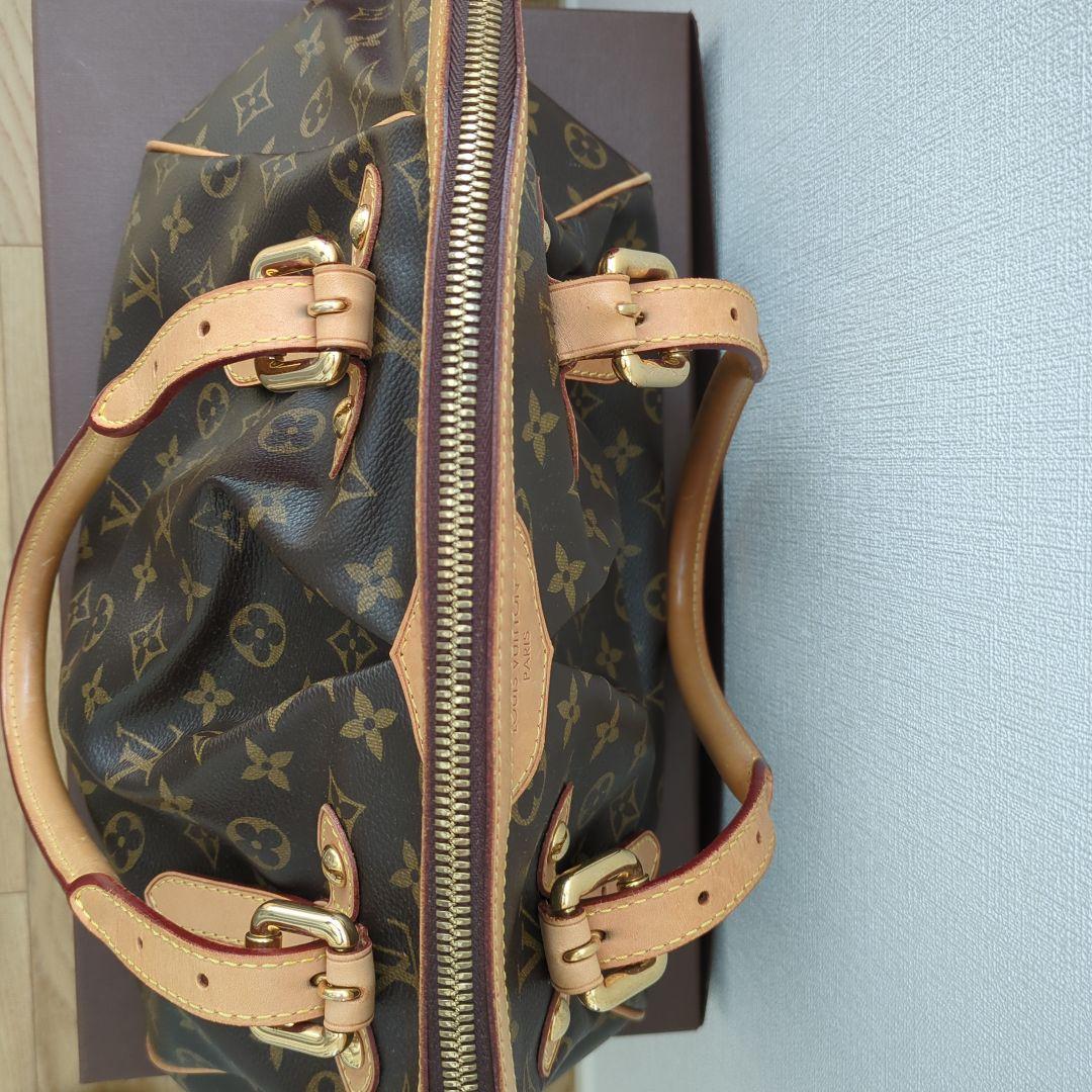 LOUIS VUITTON ティヴォリGM M40144★