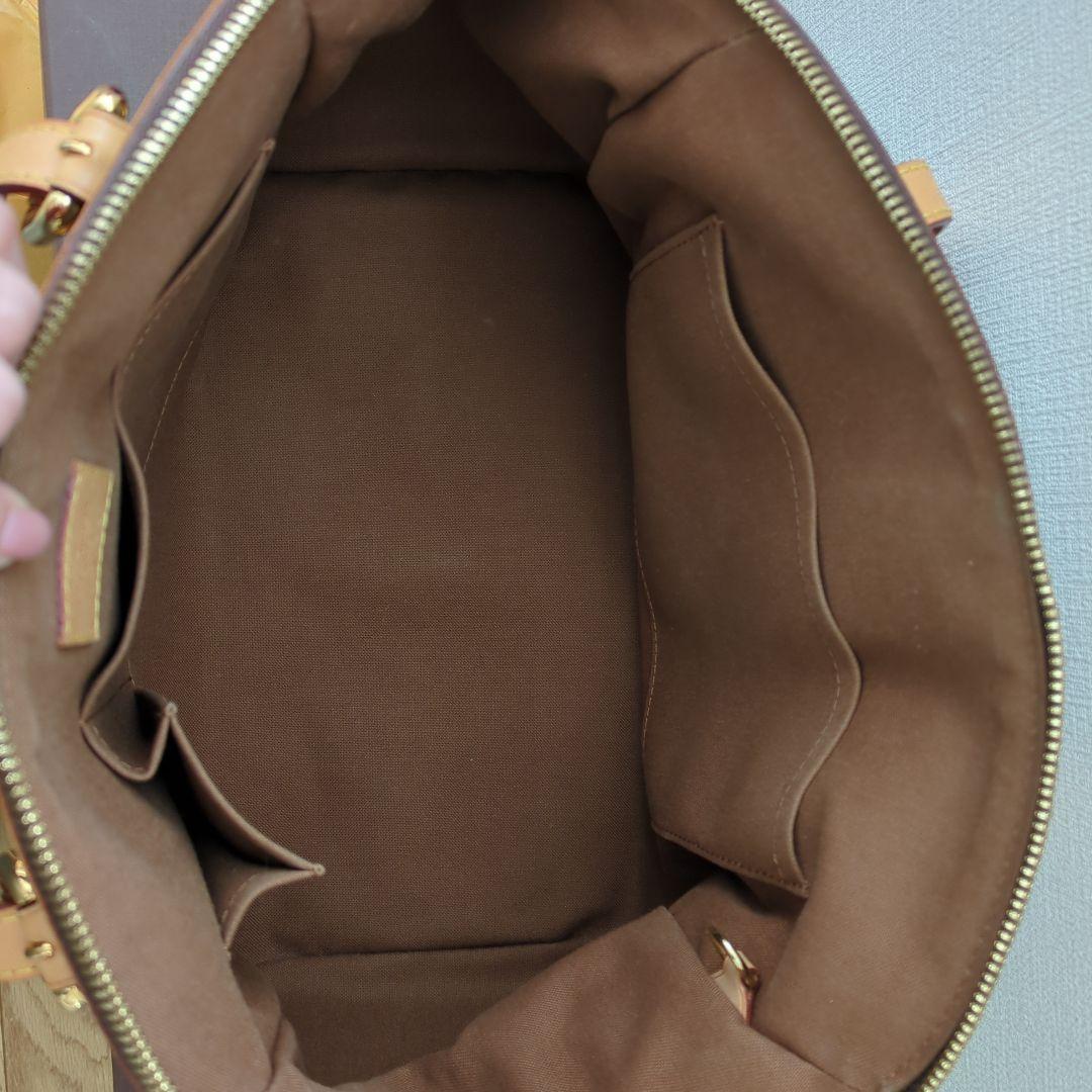 LOUIS VUITTON ティヴォリGM M40144★