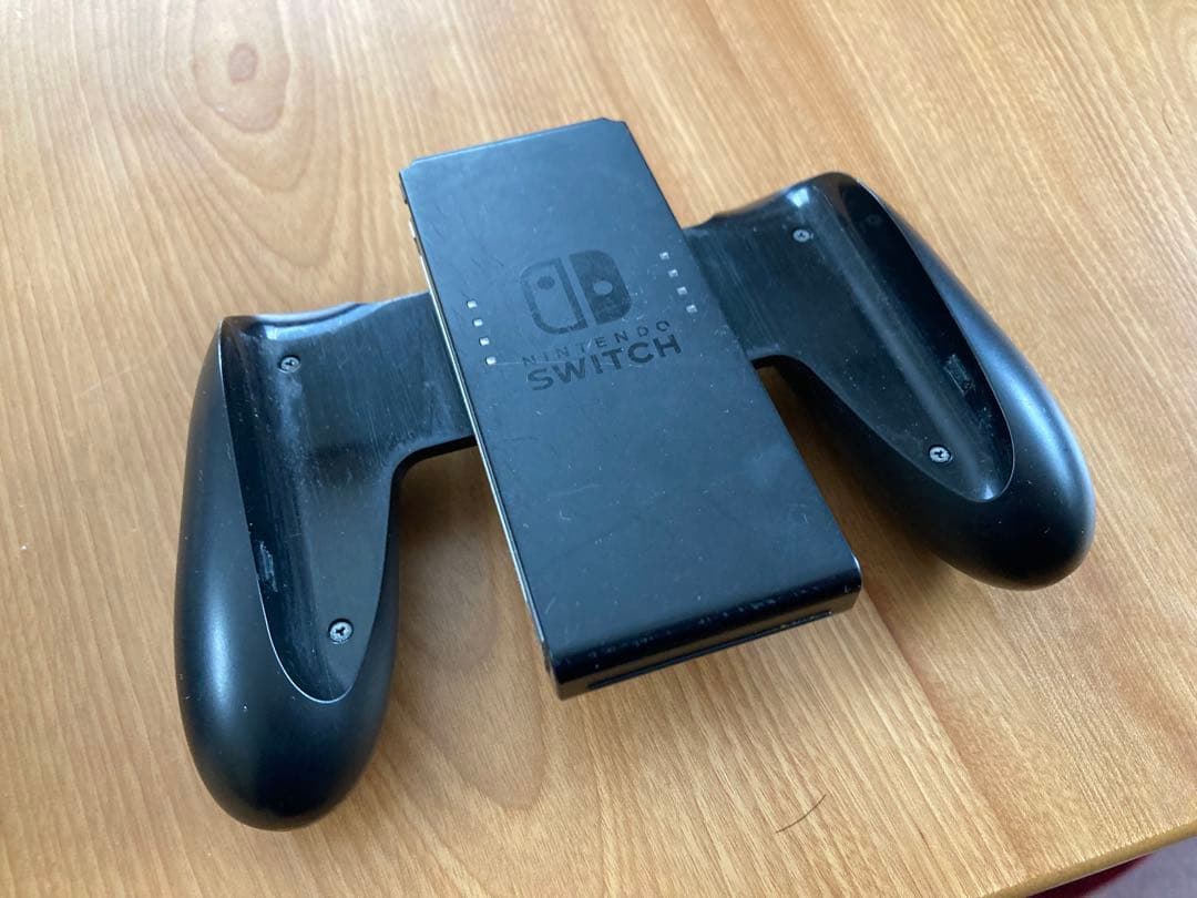 Nintendo Switch 1 本体+ソフト+その他