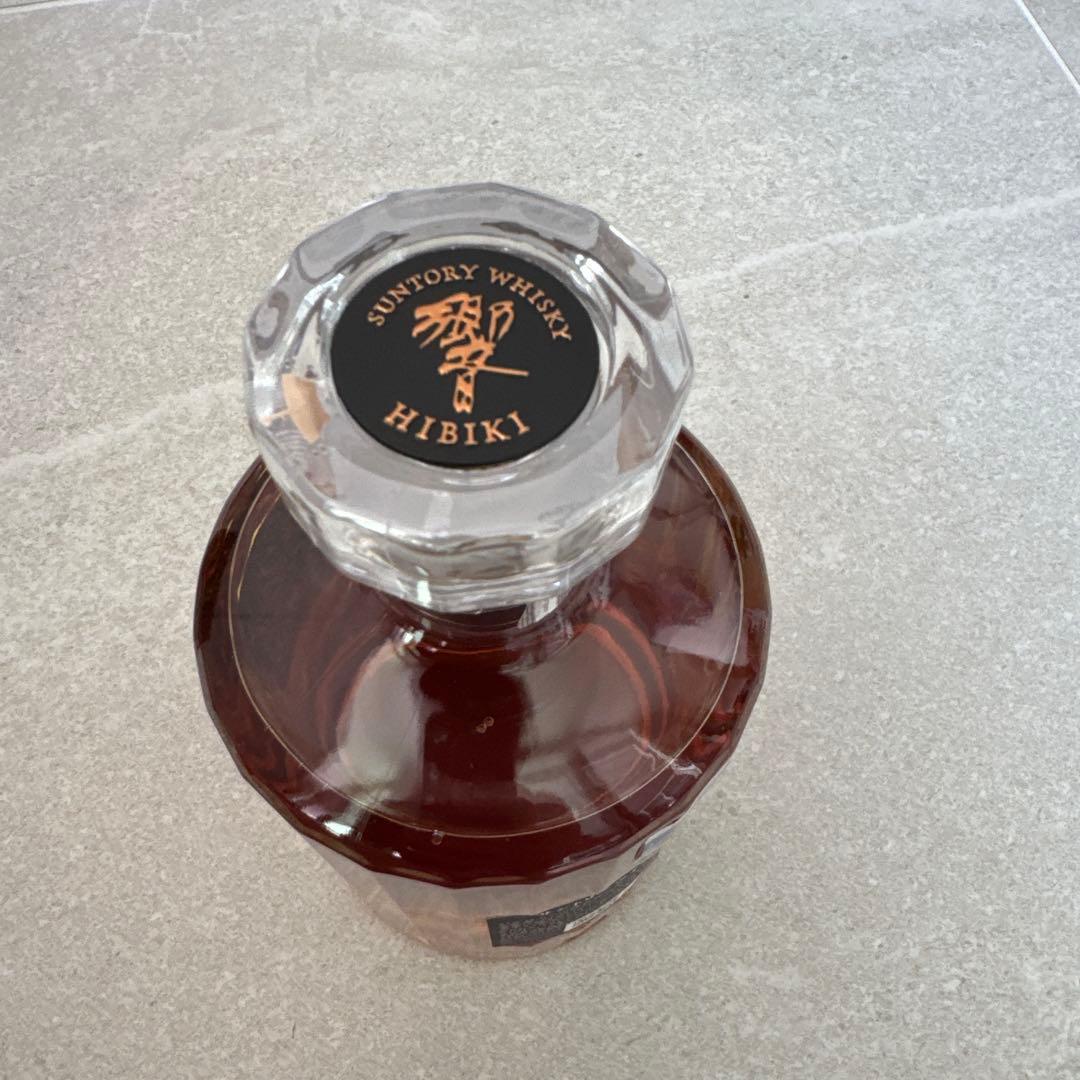 新品・未開封　響 21年 & 白州シングルモルト セット