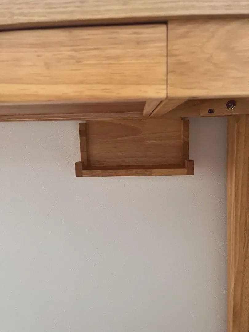 美品　ベルメゾン　パソコンデスク 120×40cm