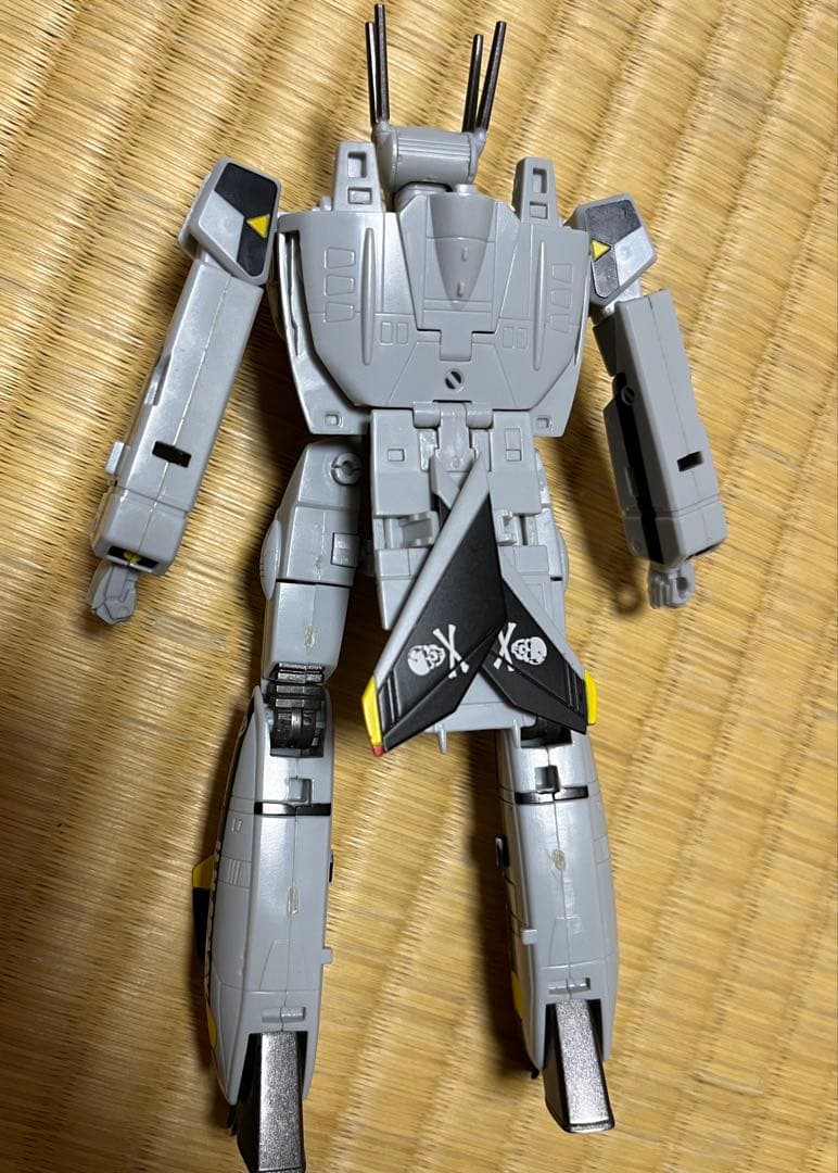 限定 魂STAGE付き　HI-L R VF-1S ストライクバルキリー