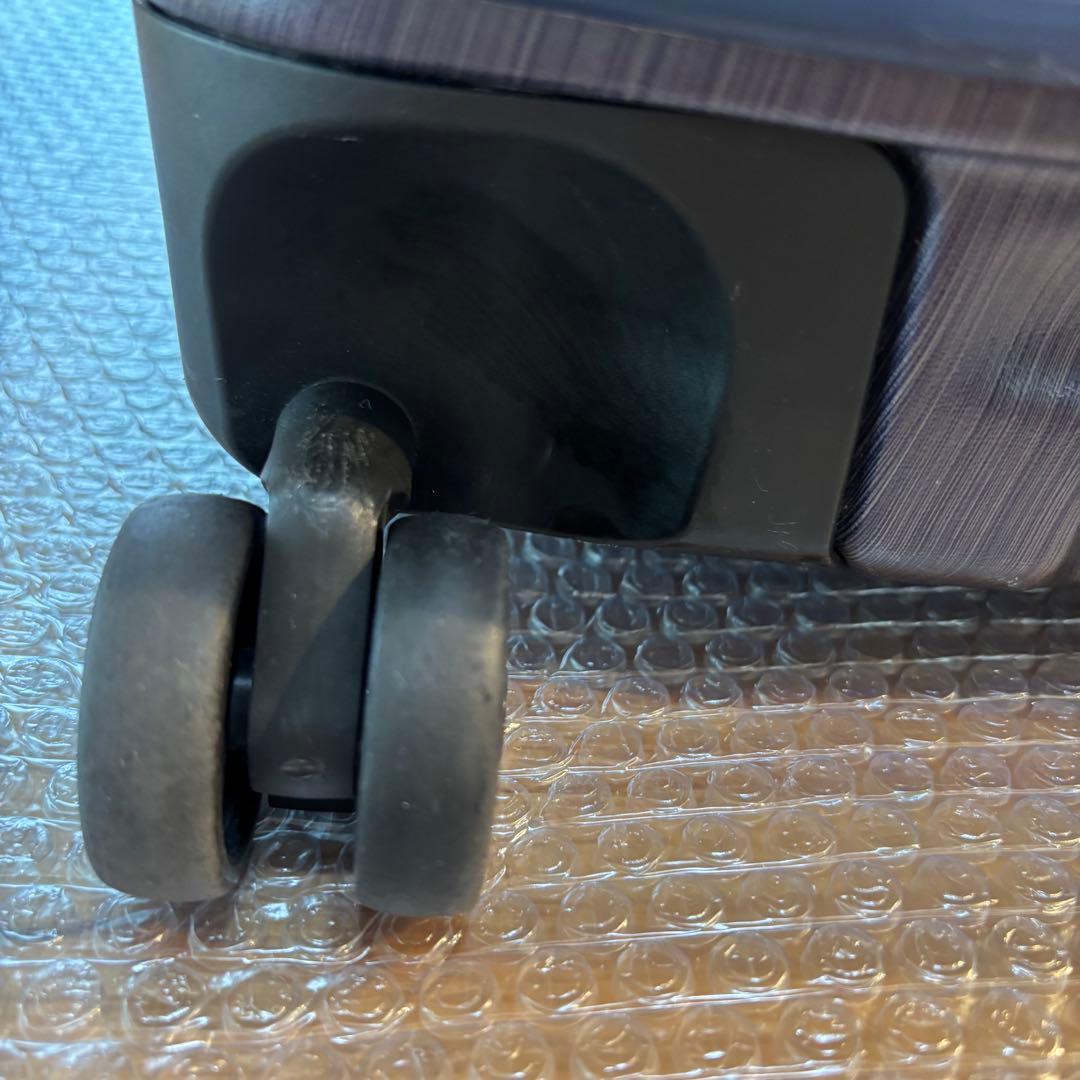 Samsonite INOVASPINER55 スーツケース　機内持ち込　35L