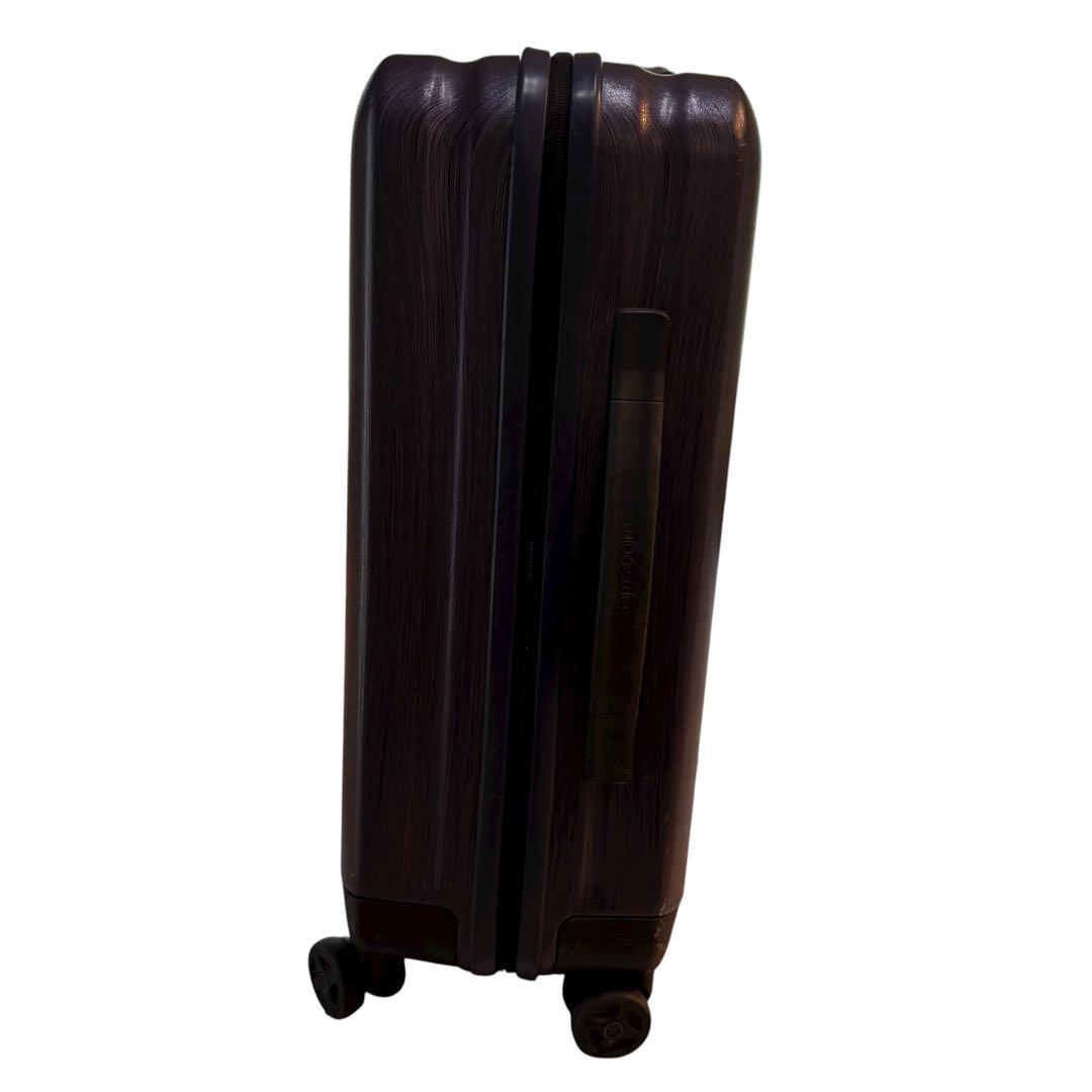 Samsonite INOVASPINER55 スーツケース　機内持ち込　35L