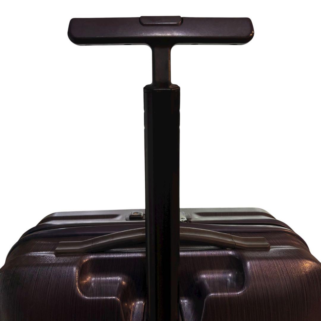 Samsonite INOVASPINER55 スーツケース　機内持ち込　35L