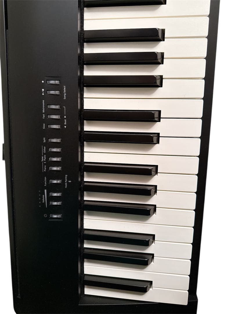 【美品】Roland Piano Digital FP-30X-BK