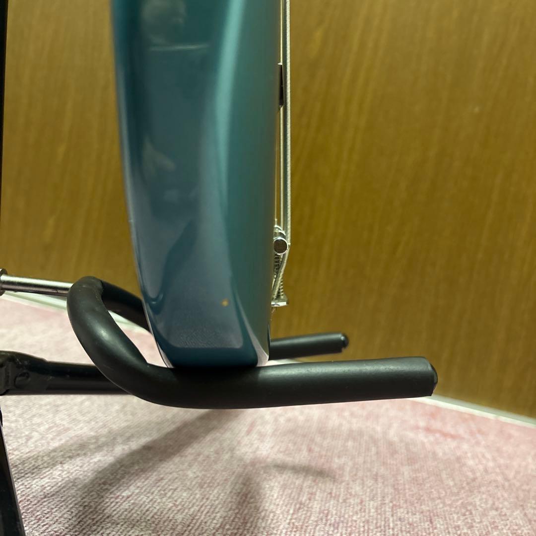 Fender Squier Affinity Jazz Bass ジャズベース