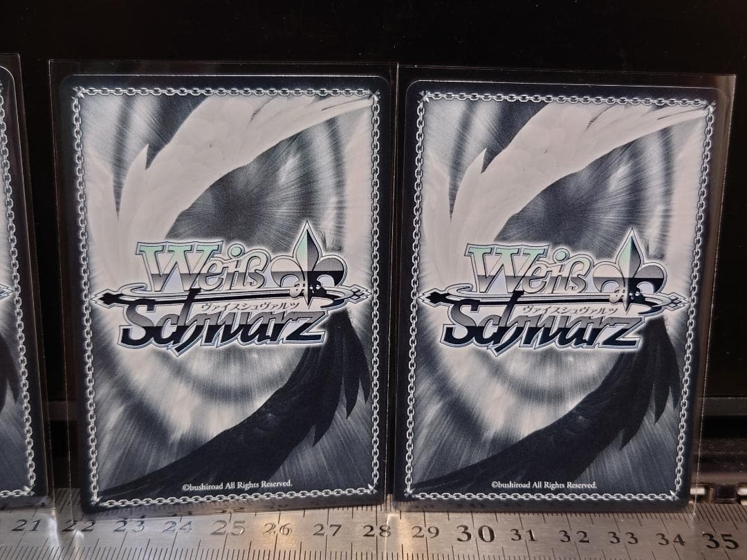 ヴァイス　大人になるということ トーカ　S112-024SP　4枚　セット