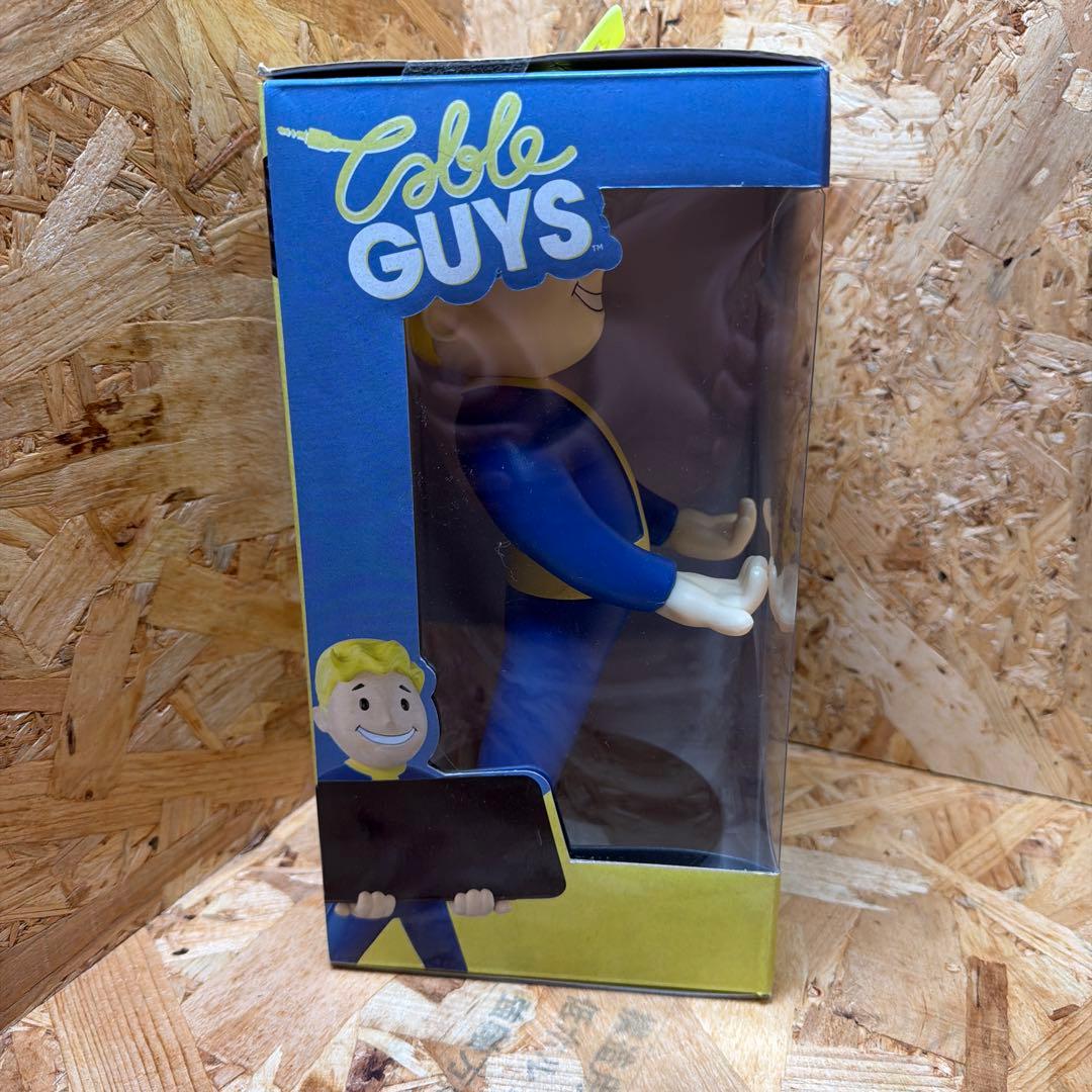 ★Fallout　Vault Boy　コントローラースタンド★