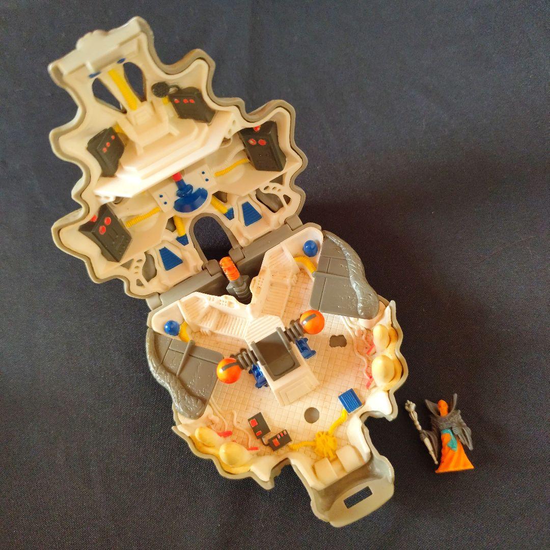 バンダイ マイティマックスセット