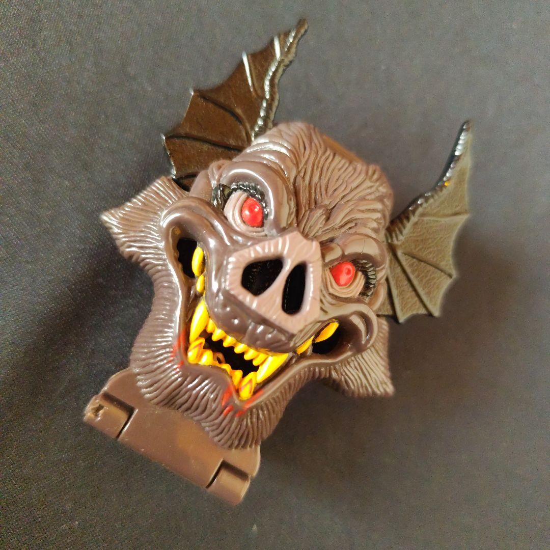 バンダイ マイティマックスセット